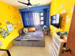 Blk 31 Ghim Moh Edge (Queenstown), HDB 4 Rooms #565755081